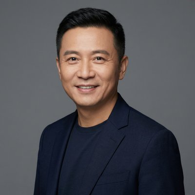 溏心首席导演陈锐明