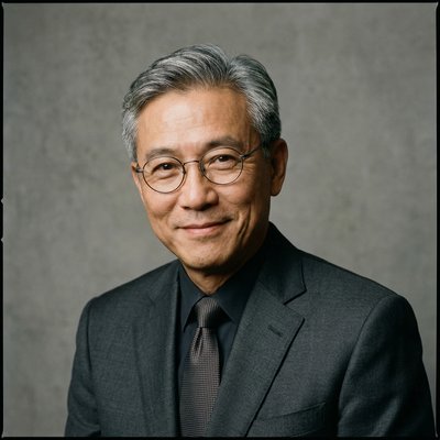 溏心资深制片人王德华